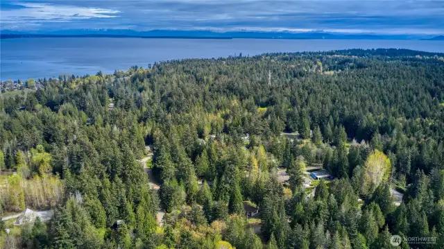 Point Roberts