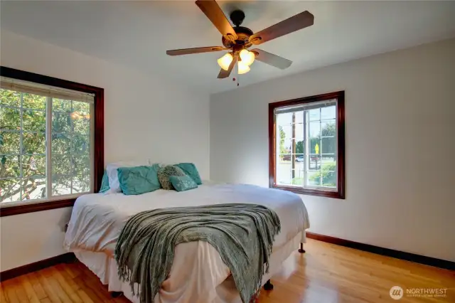 Bedroom #1