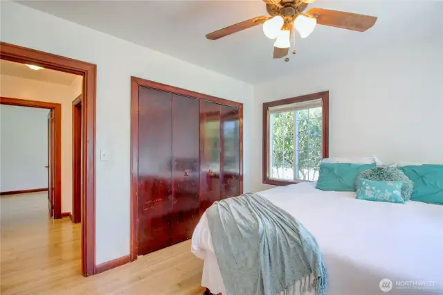Bedroom #1
