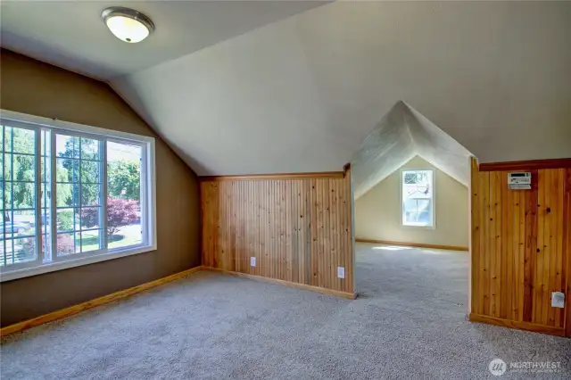 Additional bonus room!
