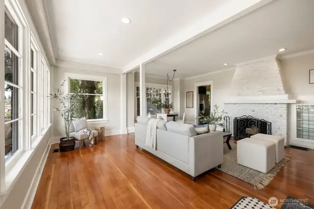 Home Entry
