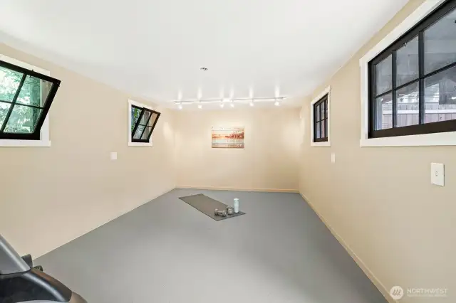 Studio from Entry