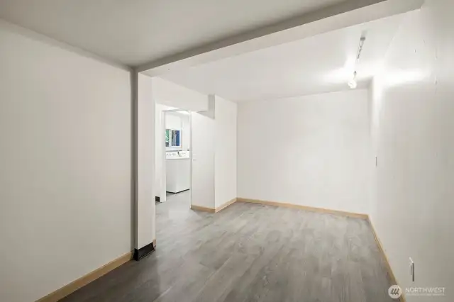 Lower Rec Room