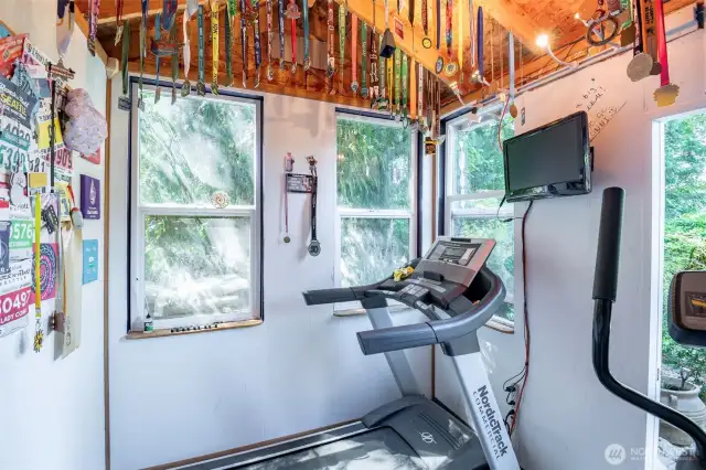 Workout Studio