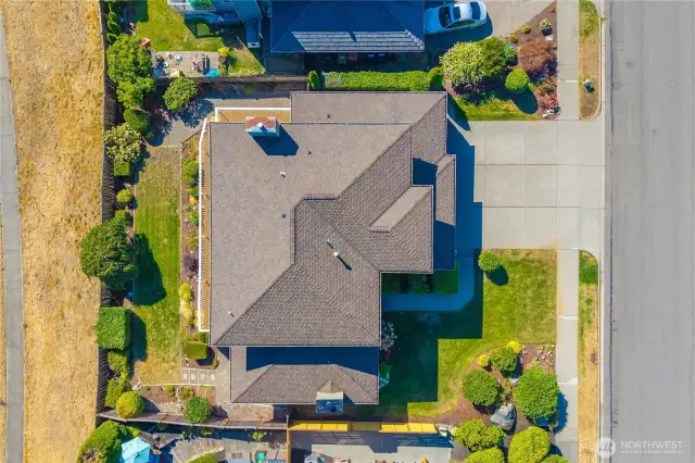 Large lot!