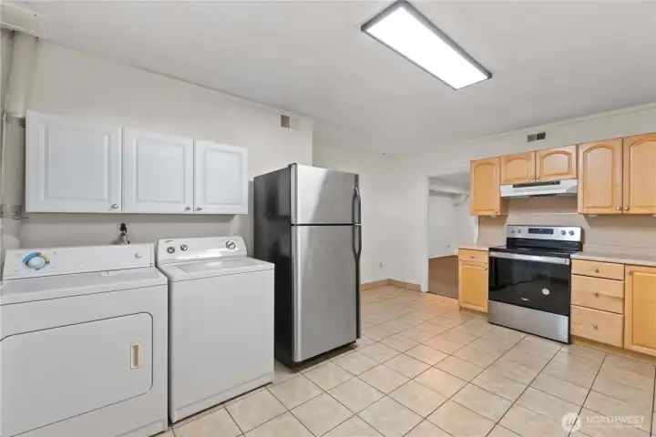 Washer/Dryer
