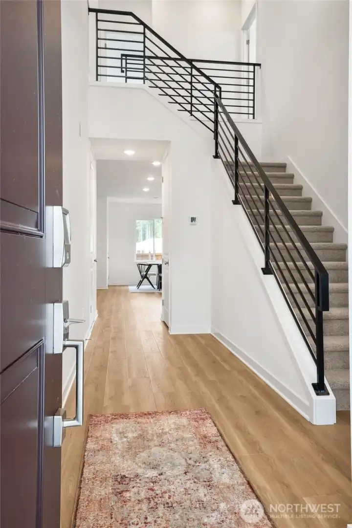 Pictures of Model Home. Not pictures of actual home. Features, colors, layout may vary.