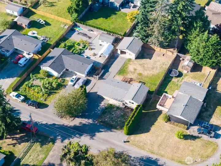 Make this Home Yours!