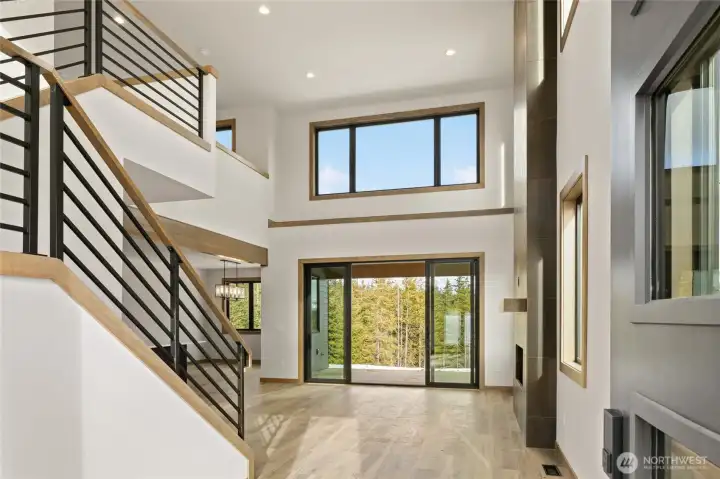 Photos, plans and elevations may be examples representing the community, community amenities, homes or artist’s renderings that may not accurately represent the actual condition of a homesite or home as constructed, and may also contain options and upgrades which are not included in the sale. Trailside Homes reserves the right to make changes to floor plans, specifications, dimensions, design and elevations without prior notice. Stated dimensions and square footage, if applicable, are estimated and should not be used as representations of the home’s actual size.