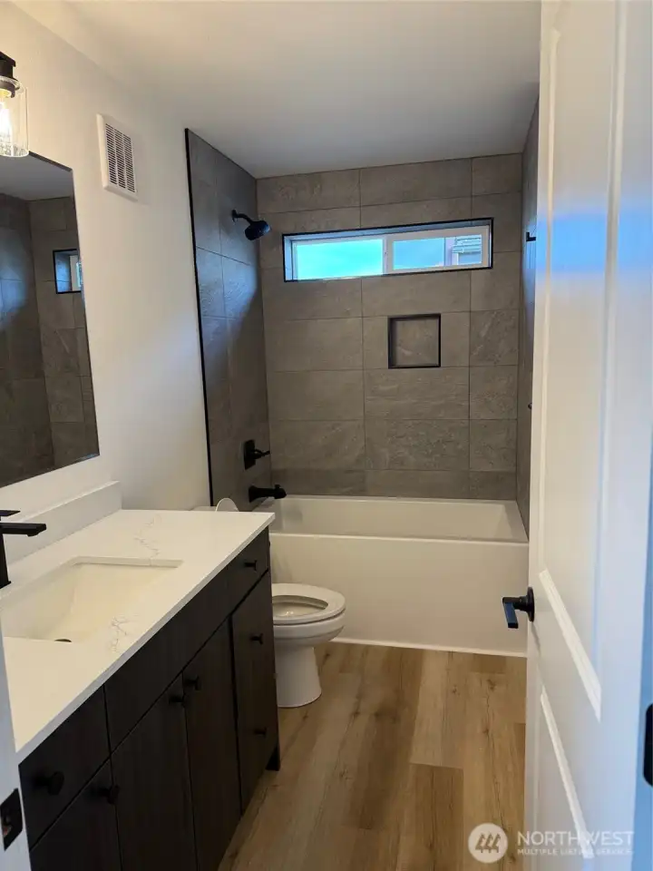 Unit A and B remodel