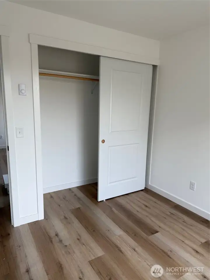 Unit A and B remodel