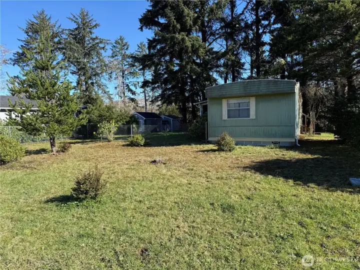 Priced to sell...great as a vacation getaway or first home or full-time rental.