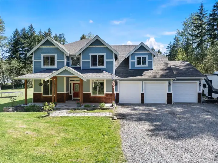 Welcome to 39603 18th Ave S