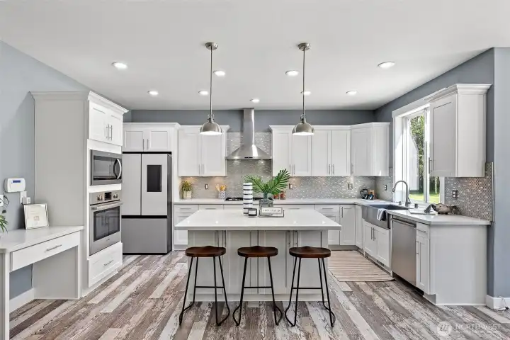 BRAND NEW Samsung Fridge