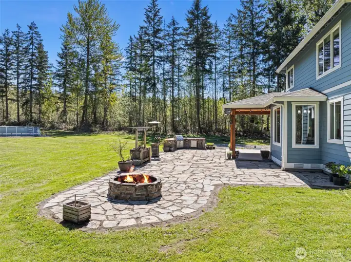 Perfect home for entertaining