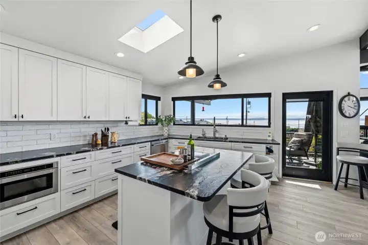 Custom Cabinetry