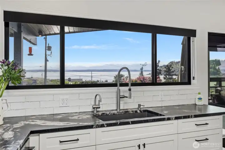 Water Views