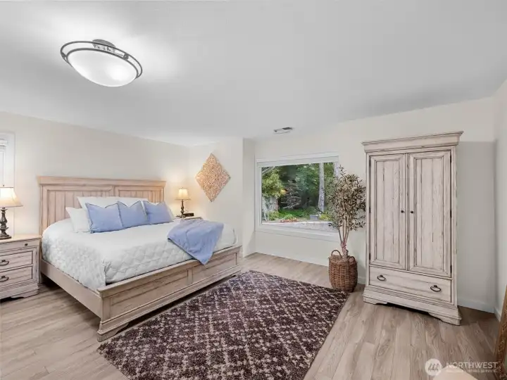 Primary Suite