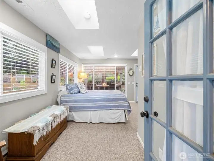 3rd Bedroom/Guest Suite