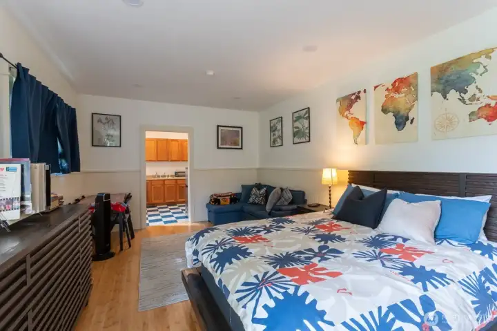 Air Bnb