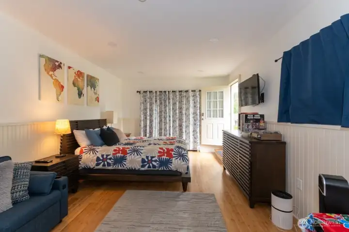 Air Bnb