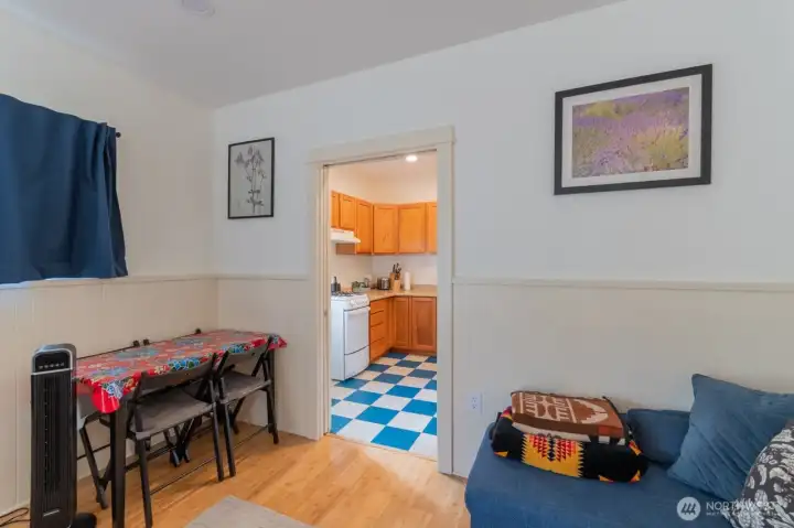 Air Bnb