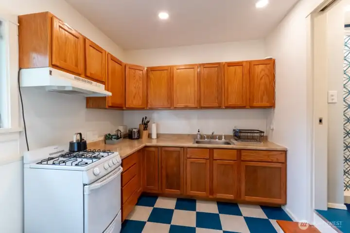 Air Bnb