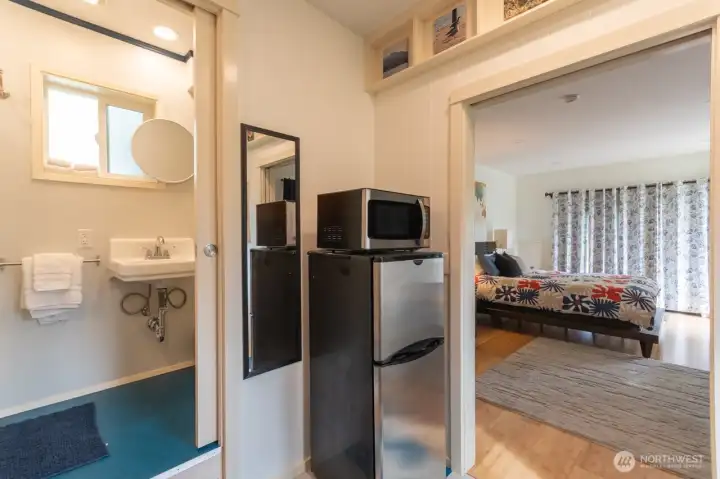 Air Bnb