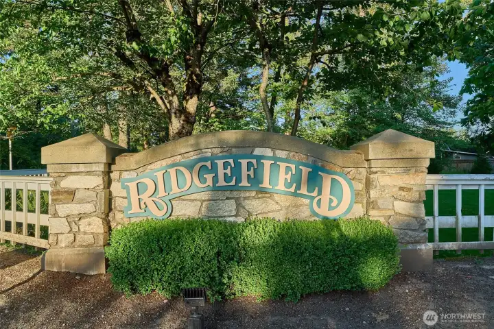 Community Entrance and Includes a Basketball Court and Play Yard. Community Entrance and Includes a Basketball Court and Play Yard.