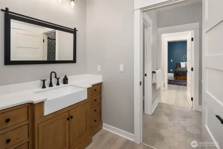 Bathroom 3 Side 1