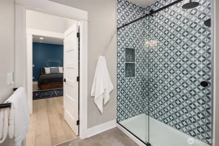 Bathroom 3