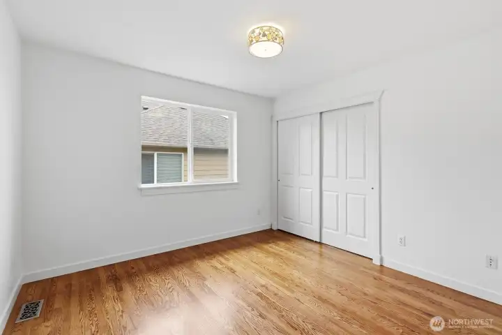 Bedroom 3 - Upper Floor Bedroom 3 - Upper Floor