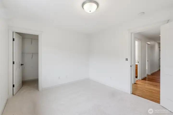 Bedroom 4 - Upper Floor Bedroom 4 - Upper Floor