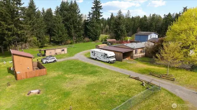 Tiny Home