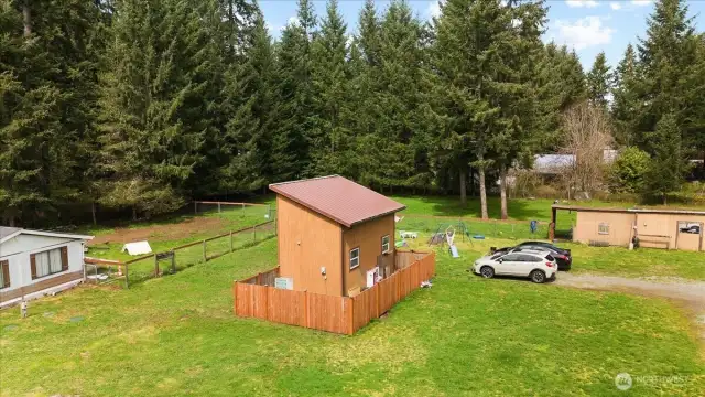 Tiny Home