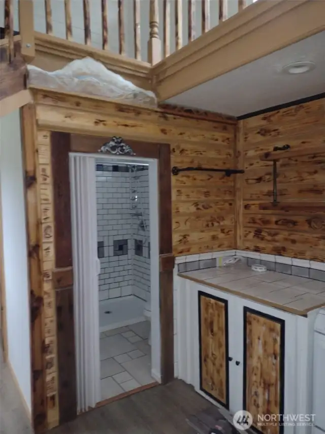 Tiny Home