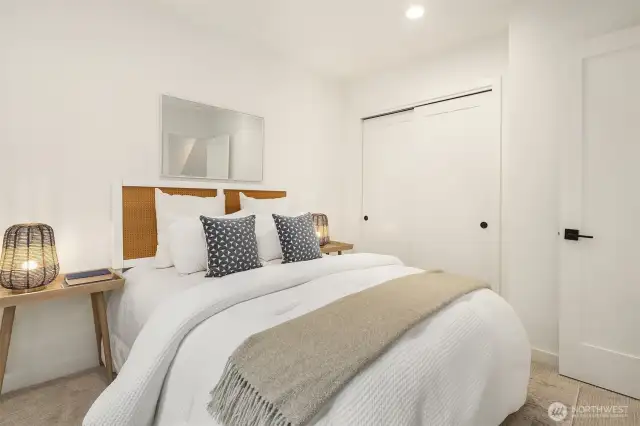 Bedroom #2