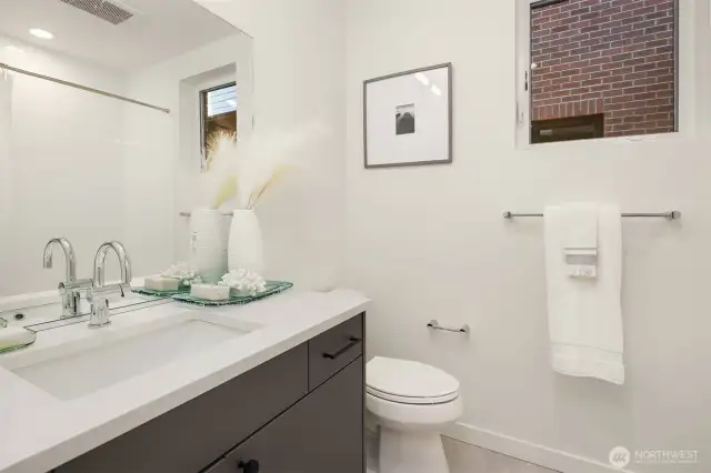 Main Bath