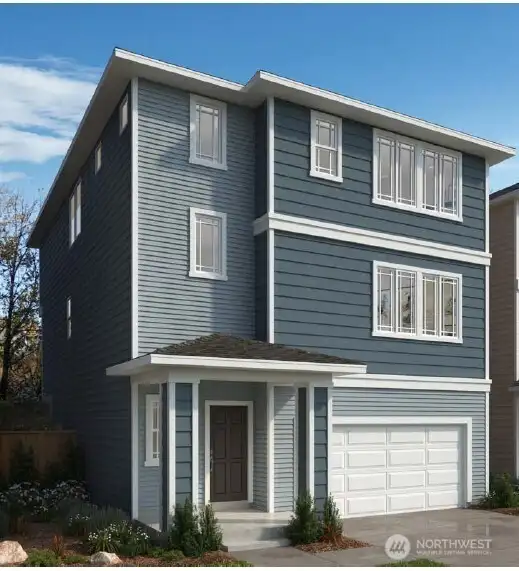 Lot 2-13 Rendering