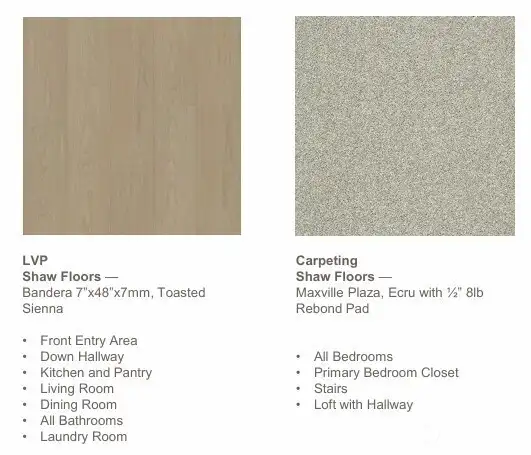 TW2-13 Flooring