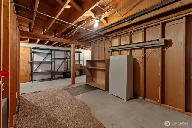 Storage area