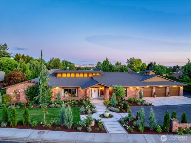 1415 Highland Drive, Welcome!