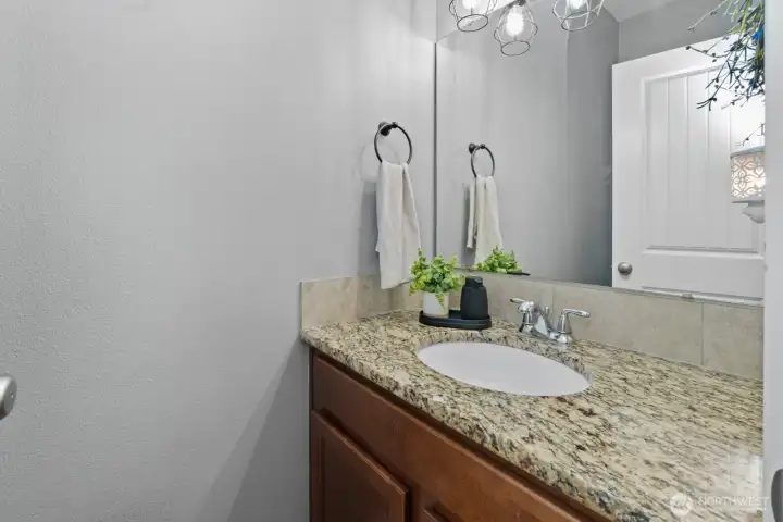 Bathroom 3