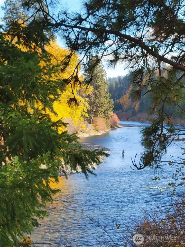 Grab your rod anytime of the year