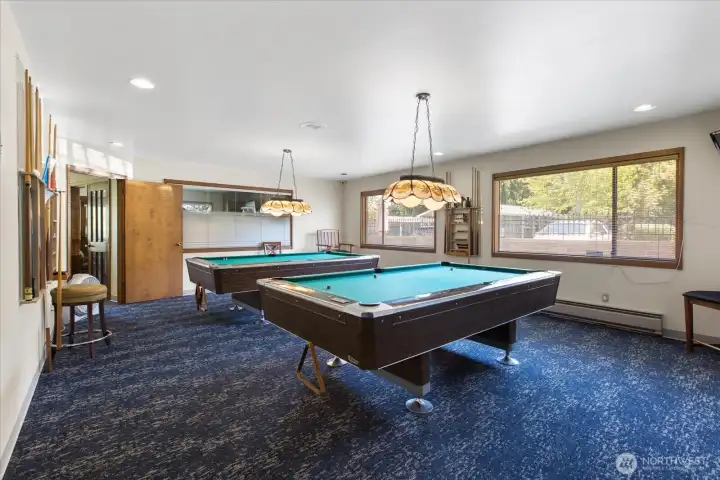 Mariner Village Clubhouse