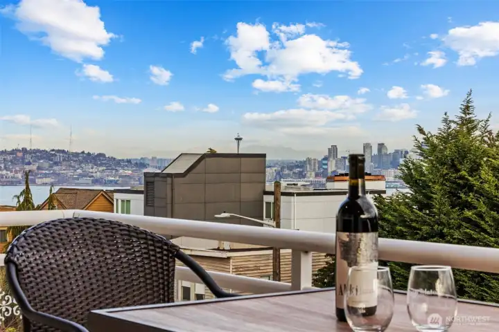 Great Eagle Viewing too