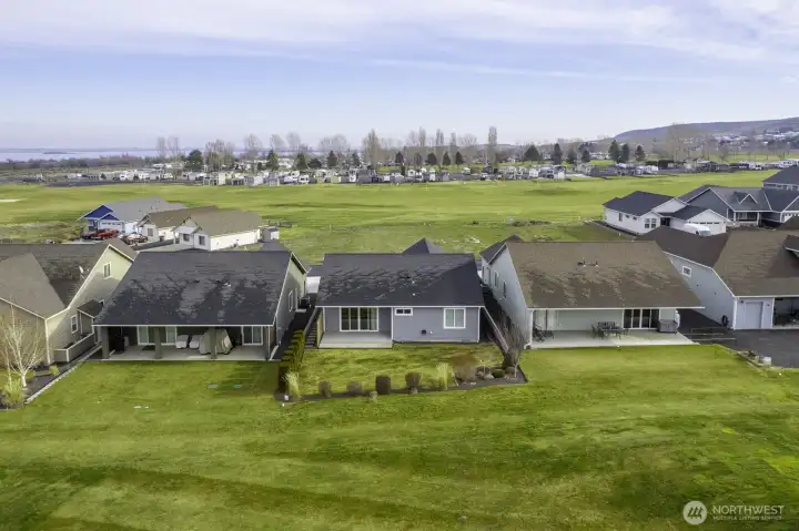 20 minutes from Moses Lake & Othello