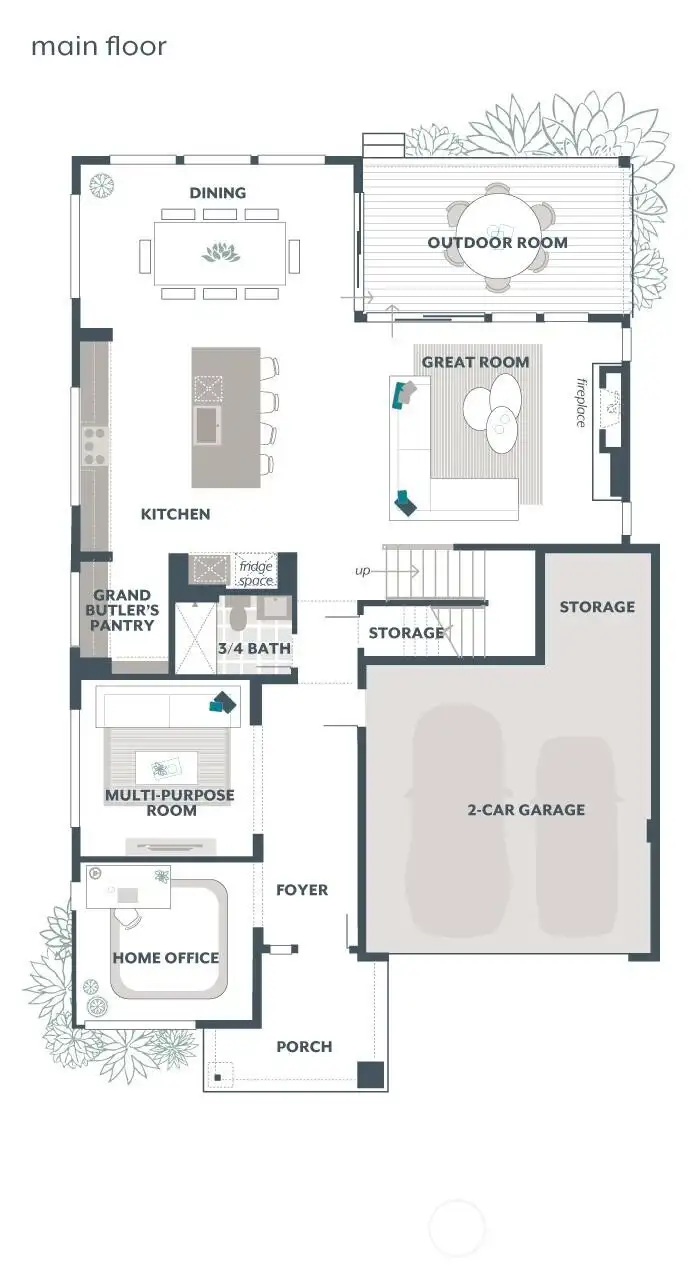 Facade, Ext Colors, Interior Photos & Floor Plans for illustrative purposes only. Actual Facade, Ext Colors, Interiors & Floor Plans may differ.