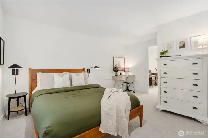 Guest Room 1