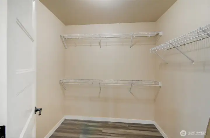 Walkin Closet